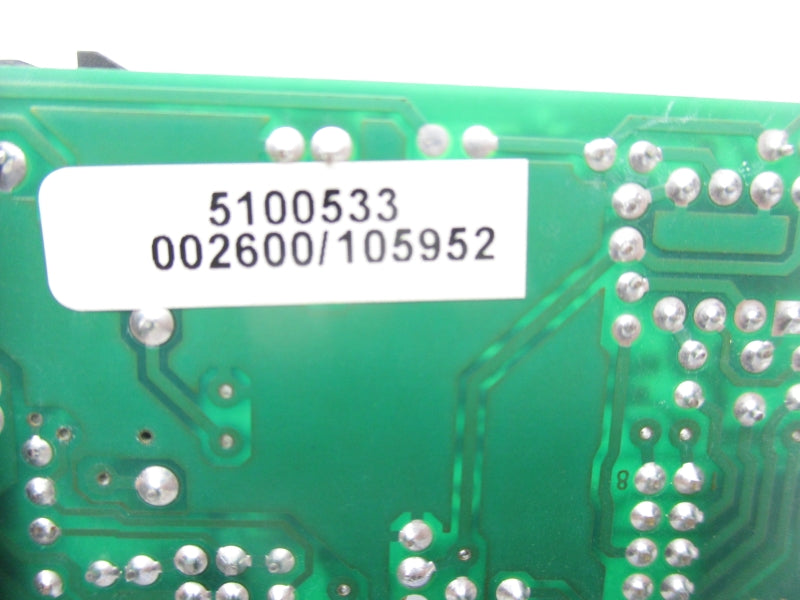 CARLO GAVAZZI 5100533 NSNP