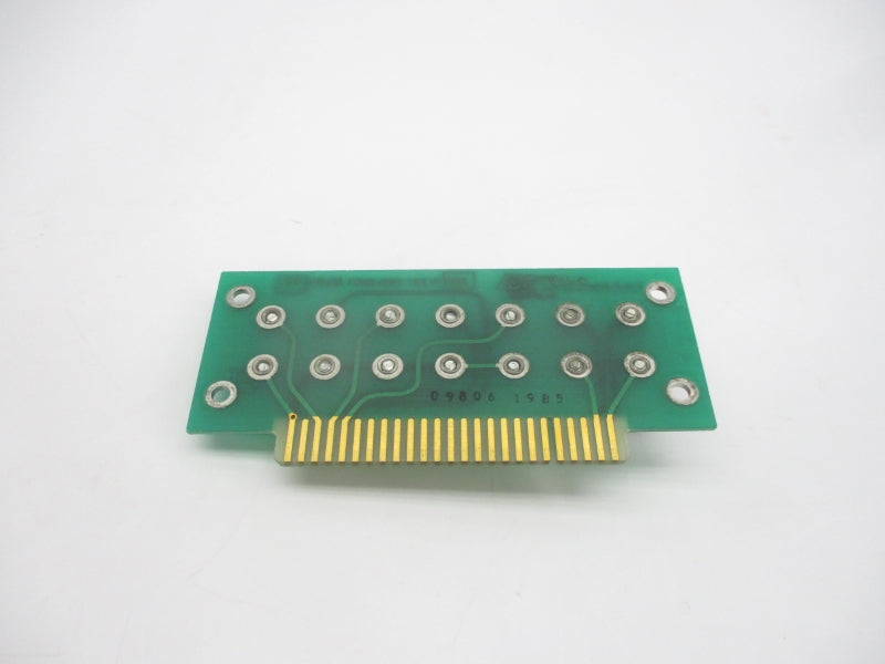 THERMCO 117740-001 REV. E UNMP