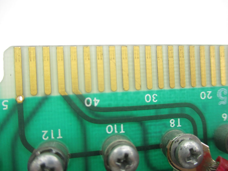 THERMCO 117740-001 REV. E UNMP