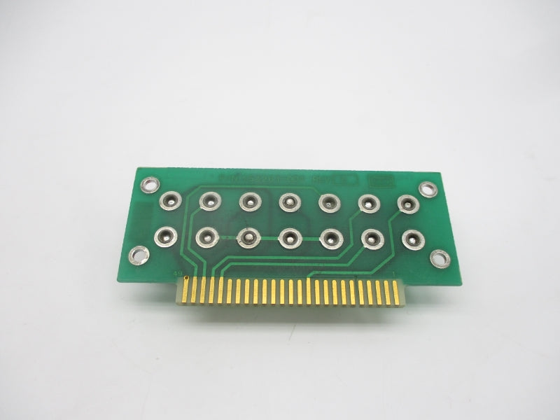 THERMCO 154260-001 REV. B UNMP