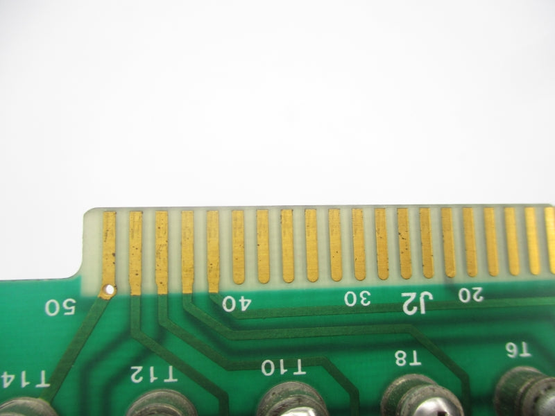 THERMCO 154260-001 REV. B UNMP