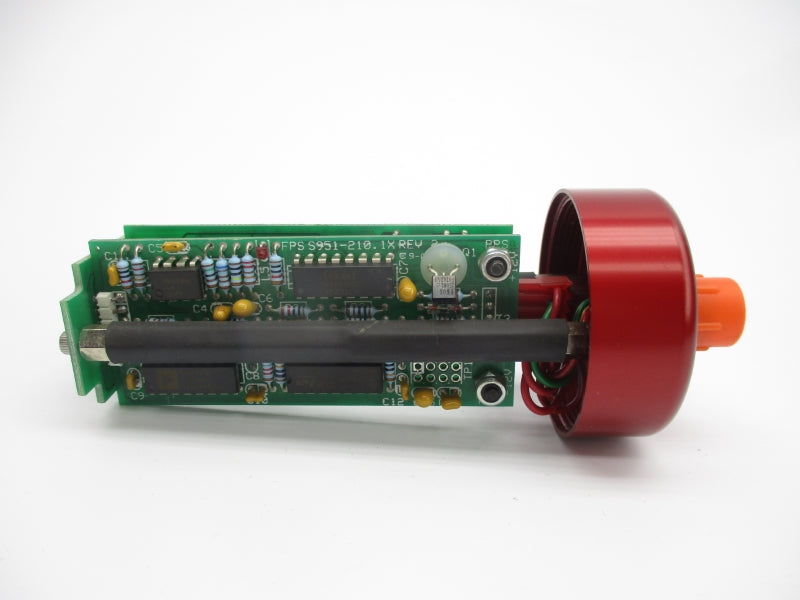 CONNECTOR 9160-1100 NSNP