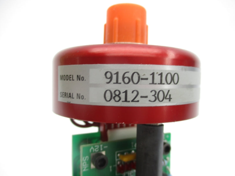 CONNECTOR 9160-1100 NSNP