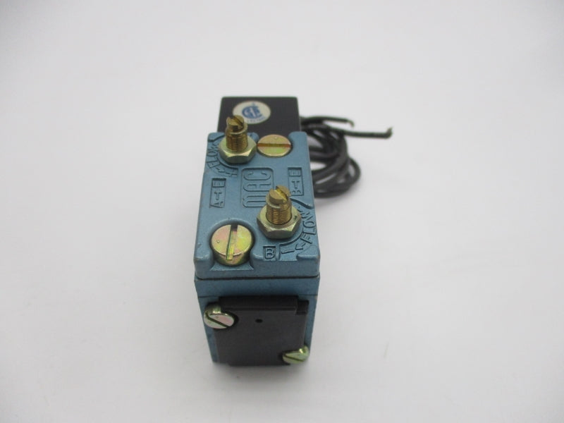 MAC 614B-11-612BA 24VDC UNMP