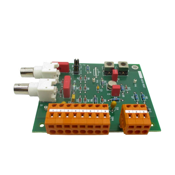 TELEDYNE 1906-0100-02 NSNP