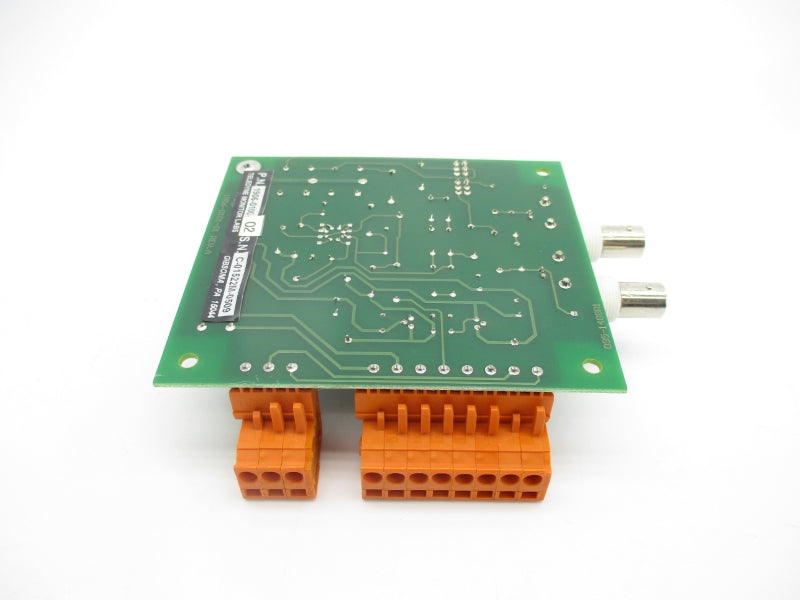 TELEDYNE 1906-0100-02 NSNP