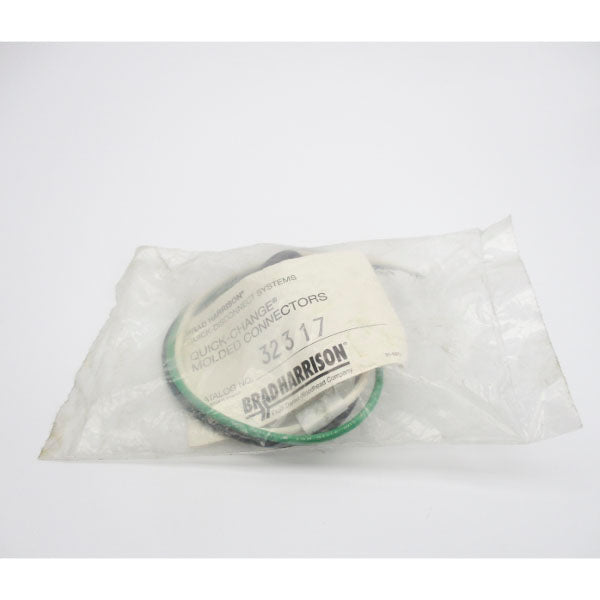 DANIEL WOODHEAD 32317 600V 15A NSMP