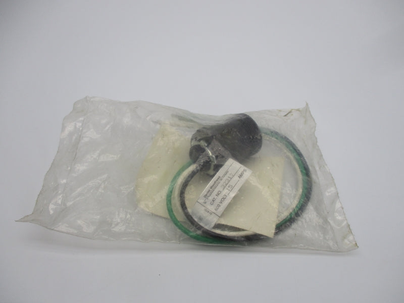 DANIEL WOODHEAD 32317 600V 15A NSMP