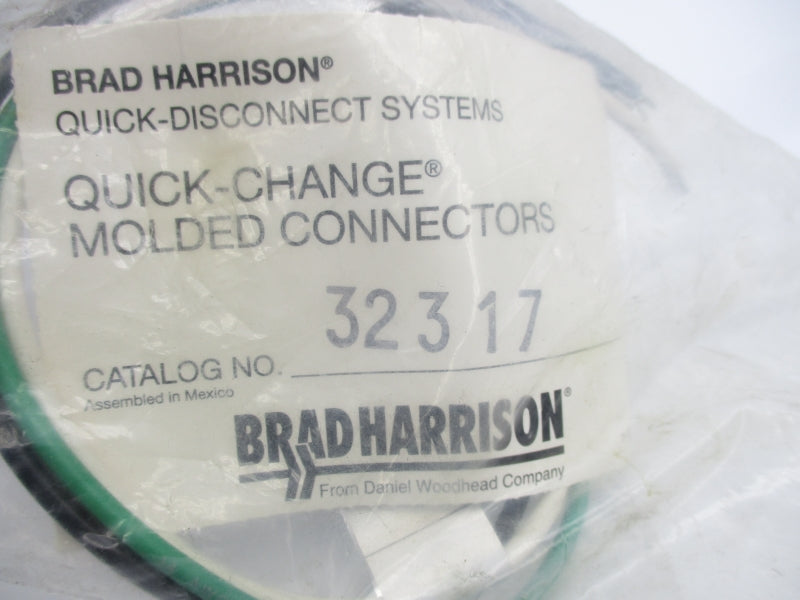 DANIEL WOODHEAD 32317 600V 15A NSMP