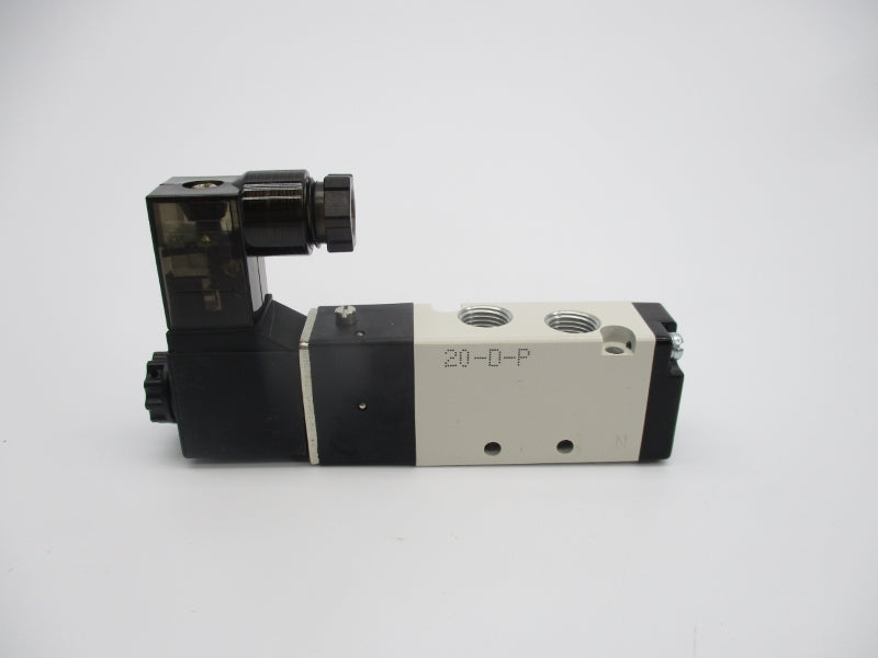 NITRA PNEUMATICS AVS-5111-24D 24VDC NSMP