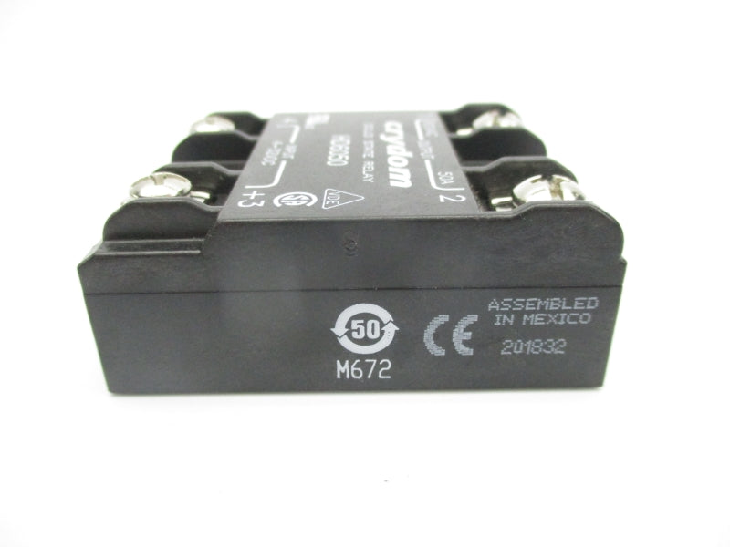 CRYDOM HD6050 4-32VDC 50A NSMP