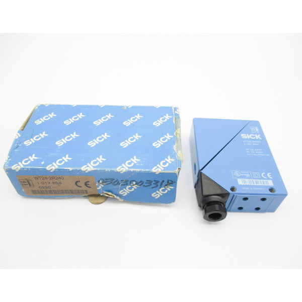 SICK WT24-2R240 1017854 24-240VAC NSMP