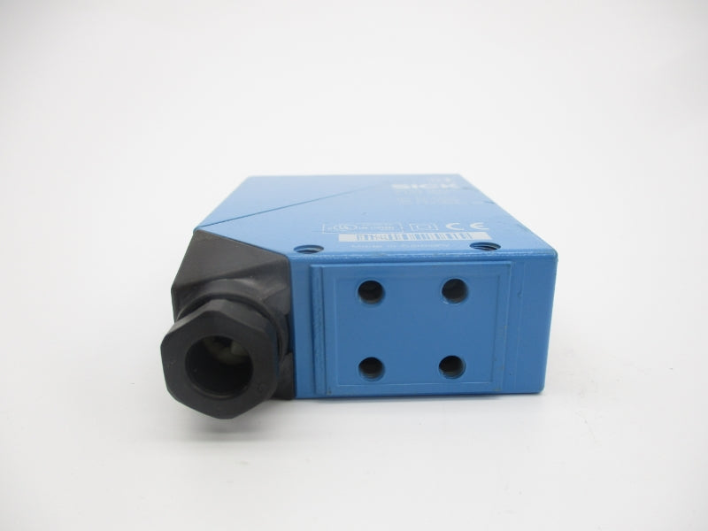 SICK WT24-2R240 1017854 24-240VAC NSMP