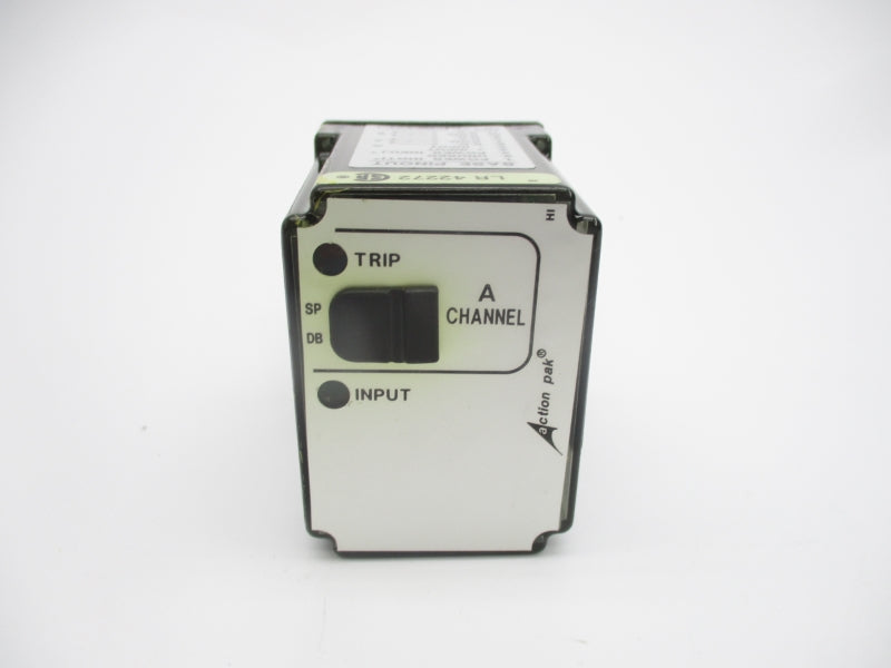 ACTION PAK 1080-2000 120VAC NSMP