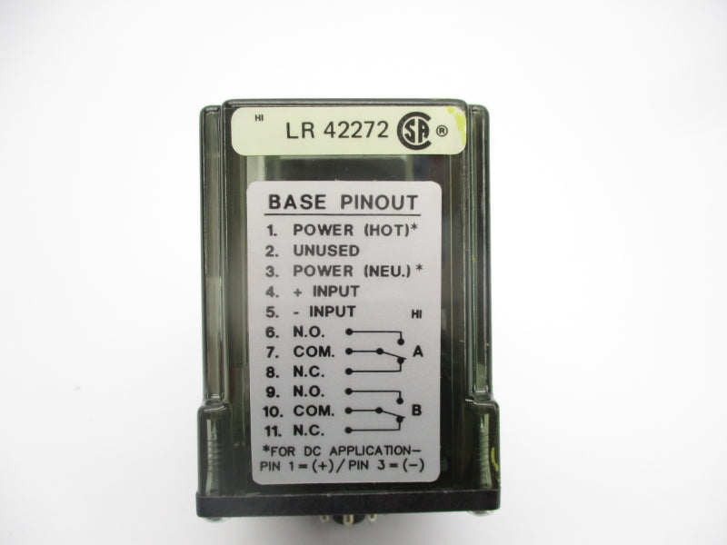 ACTION PAK 1080-2000 120VAC NSMP