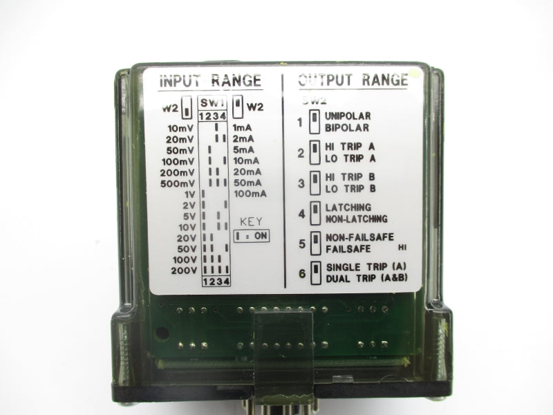 ACTION PAK 1080-2000 120VAC NSMP