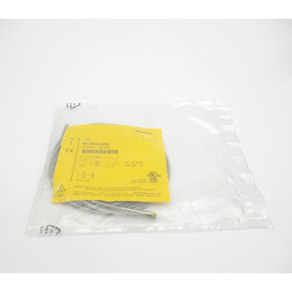 TURCK BI1-HS540-AP6X NSMP