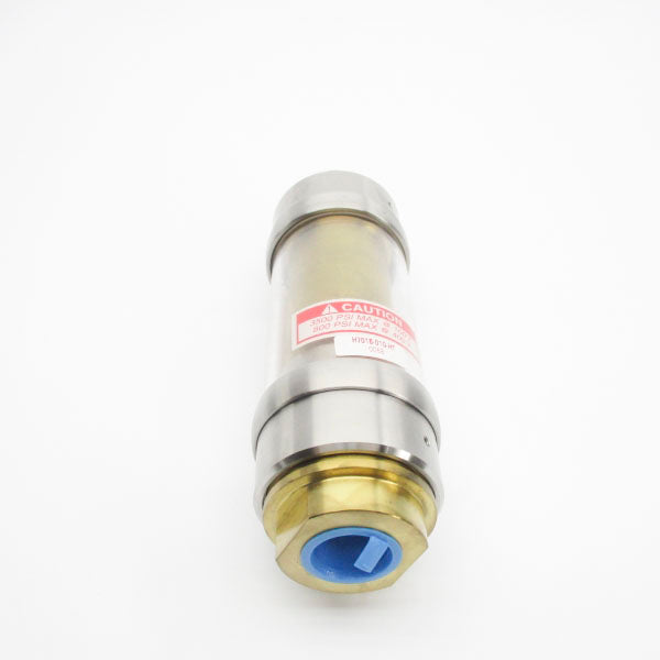 FLOW METER H701B-010-HT 3500PSI NSNP