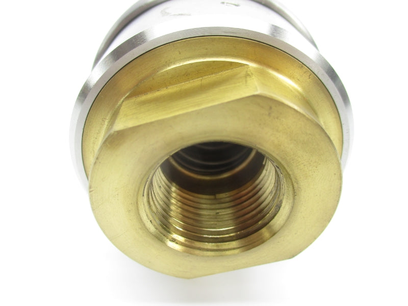 FLOW METER H701B-010-HT 3500PSI NSNP