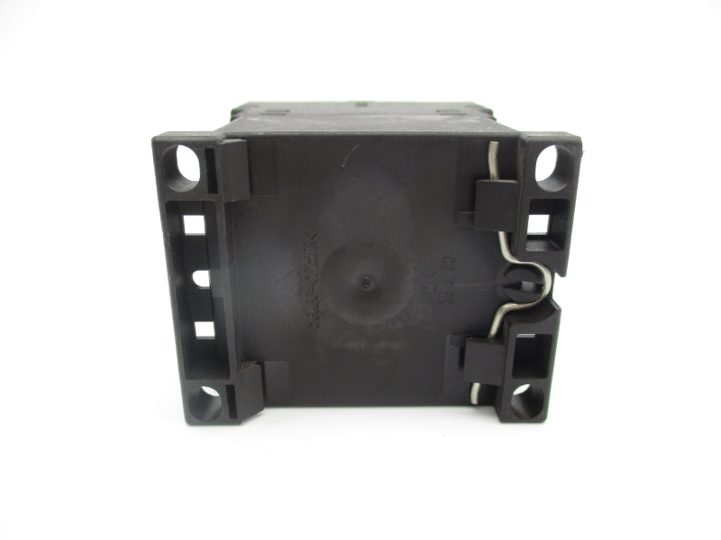 SIEMENS 3RH1122-1BG40 240VAC 10A NSNP