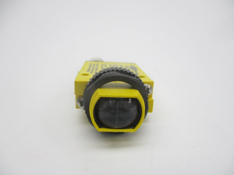 BANNER ENGINEERING SME312CVGQD 10-30VDC NSNP