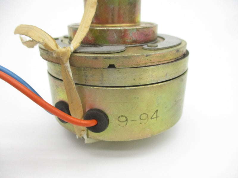 ELECTROID 148BEC-26C-8-8-6VL UNMP