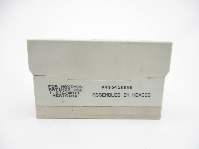 CROUZET 84137121 48-660VAC 50A UNMP