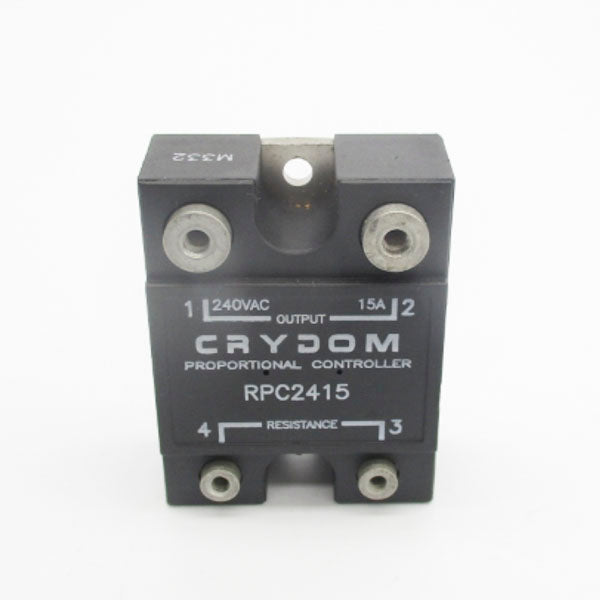 CRYDOM RPC2415 240VAC 15A UNMP