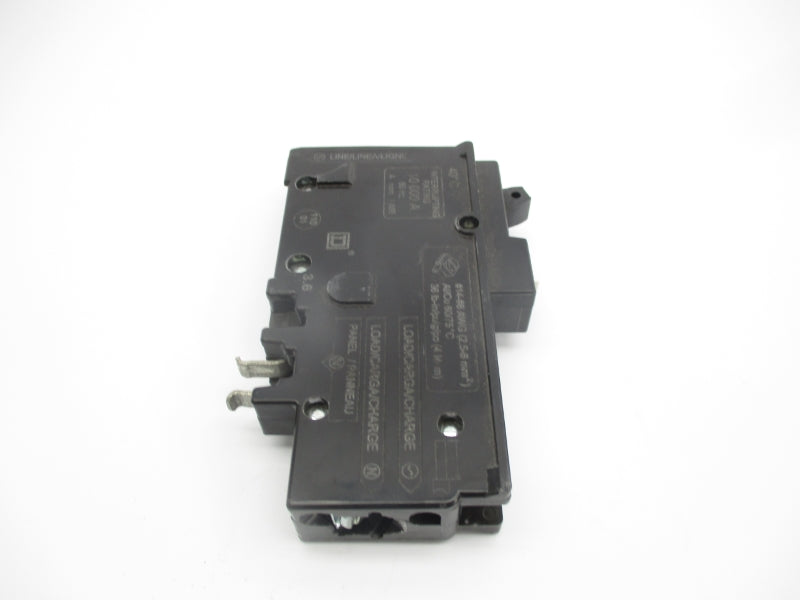 SQUARE D HOM120PCAFI 120V 20A UNMP