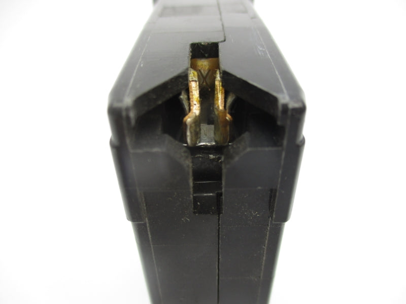 SQUARE D HOM120PCAFI 120V 20A UNMP
