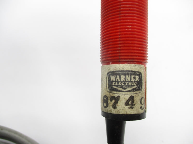 WARNER ELECTRIC MCS-653-442-023 UNMP