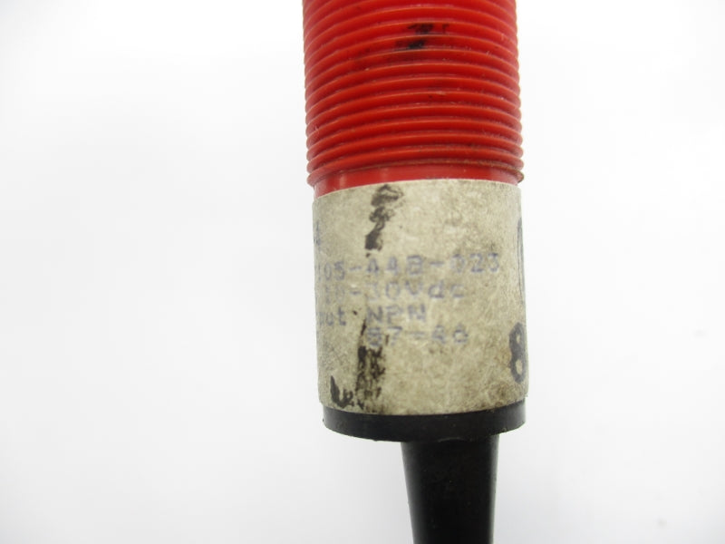 WARNER ELECTRIC MCS-653-442-023 UNMP