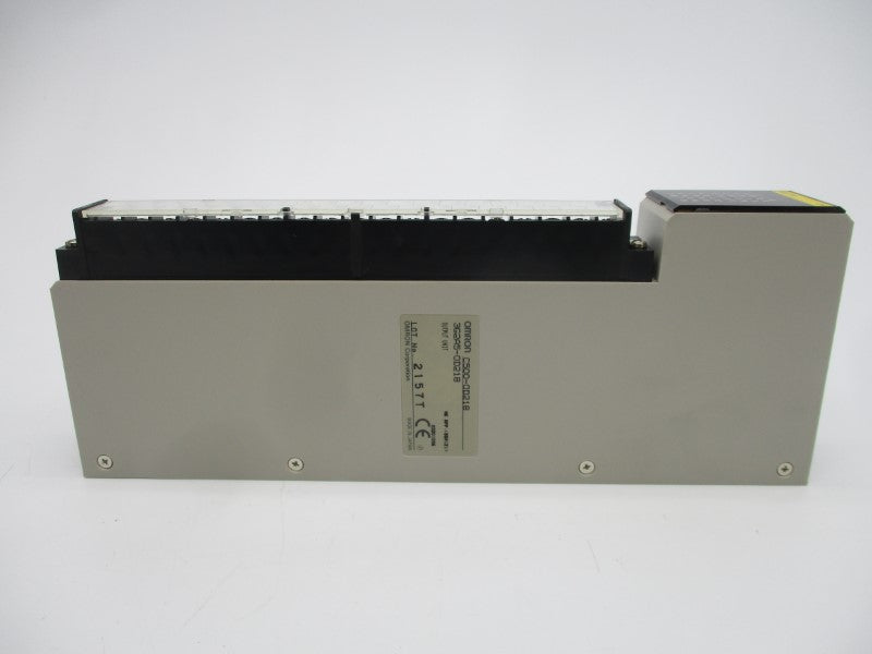 OMRON C500-OD218 3G2A5-OD218 NSMP
