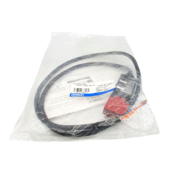 OMRON D4GS-N3R NSMP