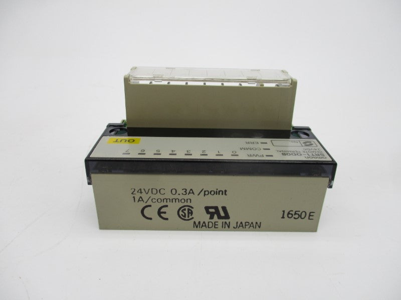 OMRON E3X-A21 24VDC NSNP