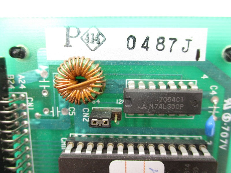 OMRON E32-DA50 NSNP
