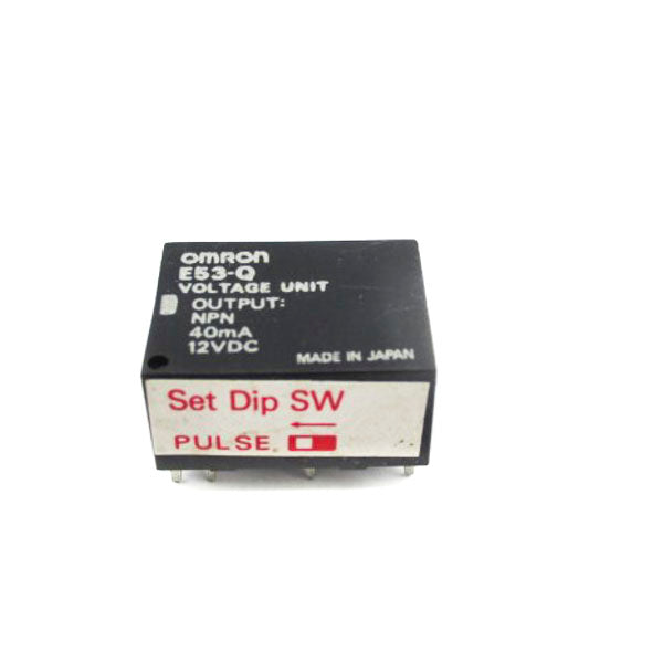 OMRON G7L-1A-BJ-CB 100-120VAC NSNP