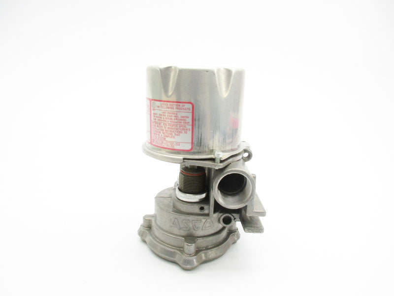 ASCO SA10A 125/250VAC 5A NSMP