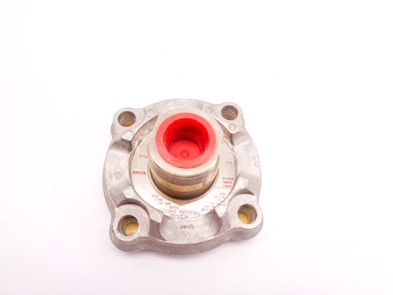 ASCO TF10A32B 3-100PSI NSNP
