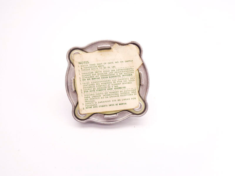 ASCO TF10A32B 3-100PSI NSNP