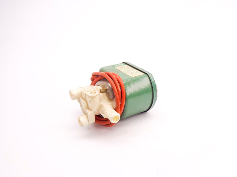 ASCO D8260A56E 120V 6PSI NSNP