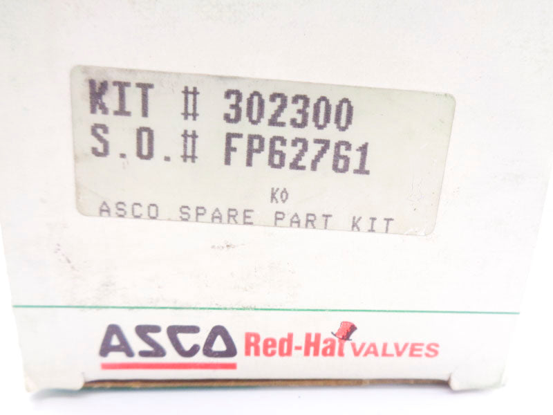 ASCO 302300 NSMP