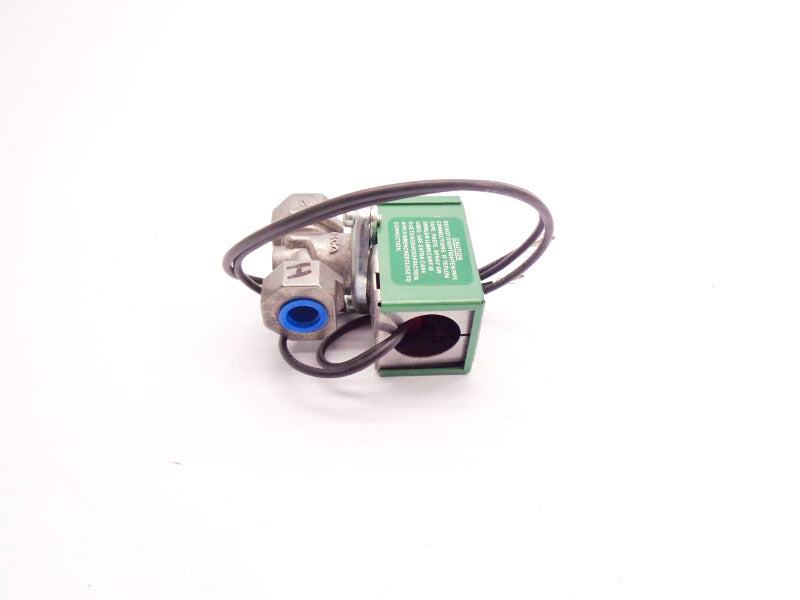 ASCO 8040A18 110/120V 4PSI 1/4" NSMP
