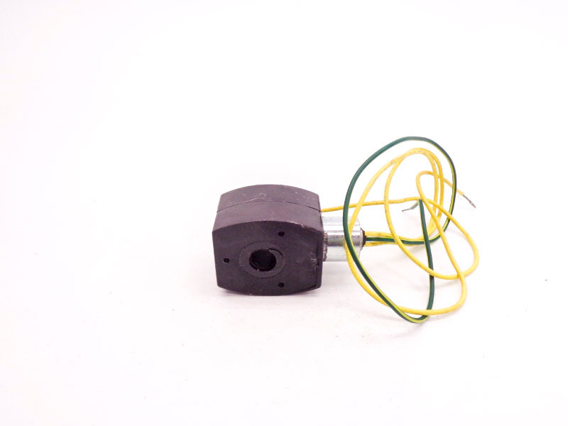 ASCO 238814-132-D 110/120V NSNP