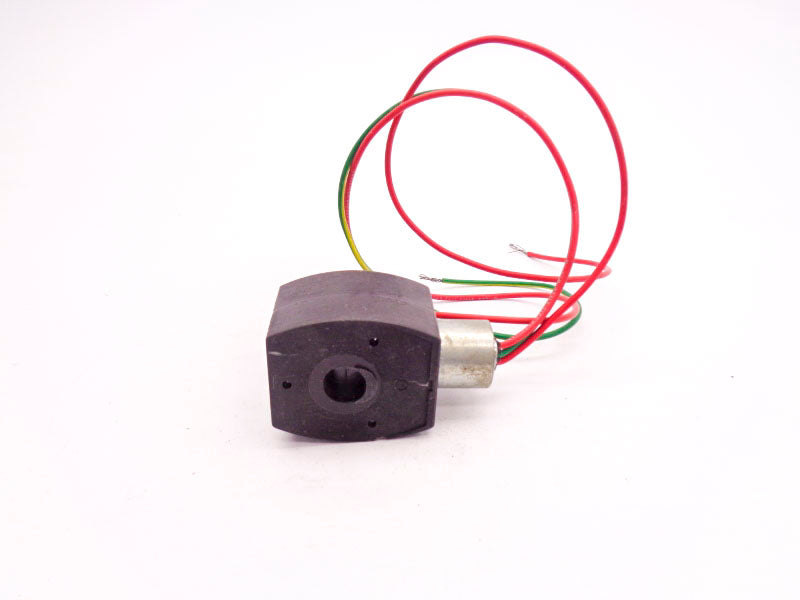 ASCO 238714-006-D 24VDC NSNP