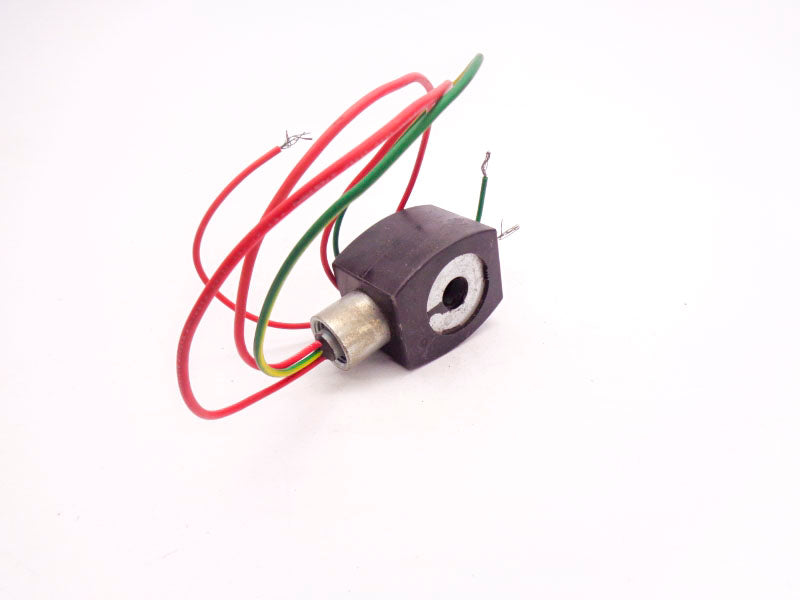 ASCO 238714-006-D 24VDC NSNP
