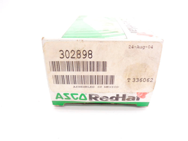 ASCO 302898 NSMP
