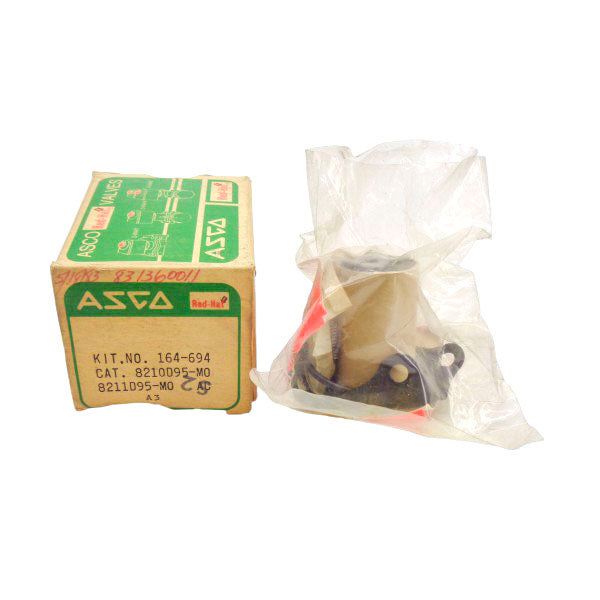 ASCO 164-694 NSMP