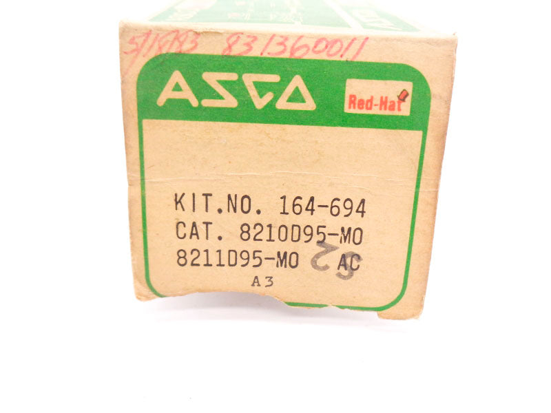 ASCO 164-694 NSMP