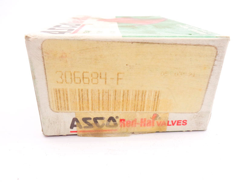 ASCO 306684-F NSMP